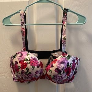 Very sexy push up bra